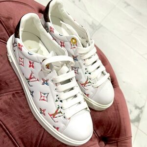 Louis Vuitton sneakers